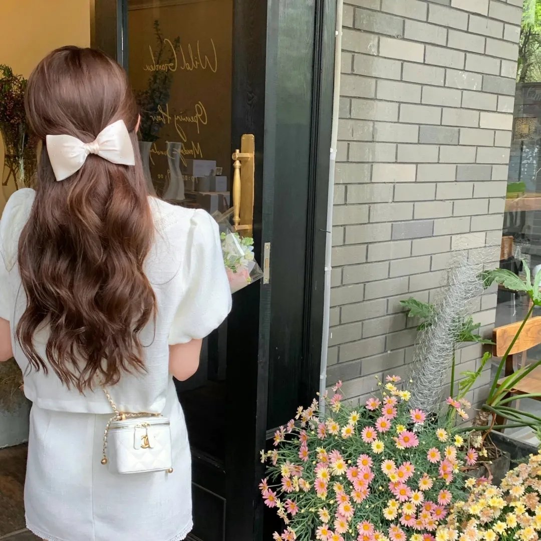 琳赛·萝涵的印度之旅